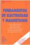 Fundamentos de electricidad y magnetismo | 9788493710514 | Portada