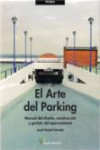 El arte del parking | 9788496705678 | Portada