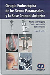 CIRUGIA ENDOSCOPICA DE LOS SENOS PARANASALES Y LA BASE CRANEAL ANTERIOR | 9789588473093 | Portada