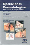 OPERACIONES DERMATOLOGICAS | 9789588473055 | Portada