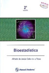 Bioestadistica | 9789707293069 | Portada