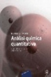 Anàlisi químic quantitatiu | 9788429172232 | Portada