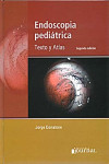 ENDOSCOPIA PEDIATRICA | 9789871259250 | Portada