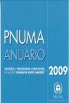 PNUMA Anuario 2009 | 9789280729894 | Portada