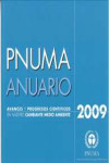 PNUMA Anuario 2009 | 9789280729894 | Portada