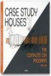 Case Study Houses | 9783836510219 | Portada