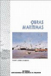 OBRAS MARITIMAS | 9788497057134 | Portada