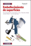 Embellecimiento de superficies | 9788428339612 | Portada