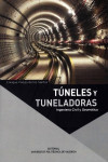 Túneles y tuneladoras | 9788490480007 | Portada
