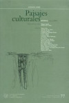 Paisajes Culturales | 9788438002803 | Portada