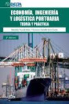 ECONOMIA, INGENIERIA Y LOGISTICA PORTUARIA | 9788492954612 | Portada