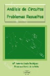 ANALISIS DE CIRCUITOS | 9788498212204 | Portada