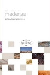 MADERAS | 9788498213225 | Portada