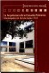 LA  ARQUITECTURA DE LAS ESCUELAS PRIMARIAS MUNICIPALES DE SEVILLA HASTA 1937 | 9788447207923 | Portada