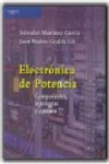 ELECTRONICA DE POTENCIA | 9788497323970 | Portada