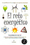 EL RETO ENERGETICO | 9788492924431 | Portada