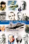 La evolución de los aviones de caza a reacción | 9788498862973 | Portada