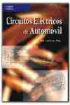 CIRCUITOS ELECTRICOS DEL AUTOMOVIL | 9788428329125 | Portada