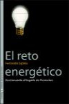 EL RETO ENERGETICO | 9788437064055 | Portada