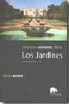 LOS JARDINES: PAISAJISTAS, JARDINEROS, POETAS | 9788496775367 | Portada