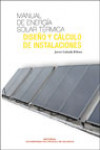 MANUAL DE ENERGIA SOLAR TERMICA | 9788483633373 | Portada