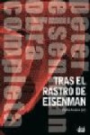 TRAS EL RASTRO DE EISENMAN | 9788446025528 | Portada