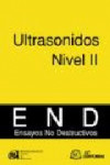 ULTRASONIDOS (NIVEL II) | 9788496169920 | Portada