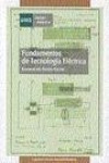 FUNDAMENTOS DE TECNOLOGIA ELECTRICA | 9788436255485 | Portada