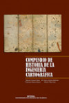 COMPENDIO DE HISTORIA DE LA INGENIERIA CARTOGRAFICA | 9788483633014 | Portada