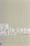 LA CASA: EVOLUCION DEL ESPACIO DOMESTICO EN ESPAÑA | 9788495241474 | Portada