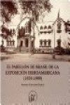 EL PABELLON DE BRASIL DE LA EXPOSICION IBEROAMERICA (1929-1999) | 9788447210022 | Portada