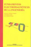 FUNDAMENTOS ELECTROMAGNETICOS DE LA INGENIERIA | 9788483630631 | Portada