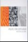 ARQUITECTURAS DESPLAZADAS | 9788496387270 | Portada