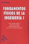 FUNDAMENTOS FISICOS DE LA INGENIERIA I | 9788493527150 | Portada