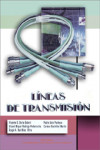 LINEAS DE TRANSMISION | 9788483631348 | Portada
