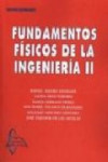 FUNDAMENTOS FISICOS DE LA INGENIERIA II | 9788493601867 | Portada