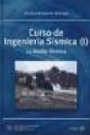 CURSO DE INGENIERIA SISMICA (I) | 9788438003800 | Portada