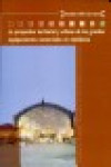 LA PERSPECTIVA TERRITORIAL Y URBANA DE LOS GRANDES EQUIPAMIENTOS COMERCIALES EN ANDALUCIA | 9788447209026 | Portada
