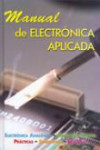 MANUAL DE ELECTRONICA APLICADA | 9788483690260 | Portada