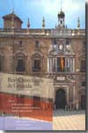 Real Chancillería de Granada | 9788482666631 | Portada