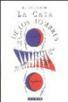 La casa de los hombres | 9788445502822 | Portada