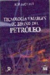 TECNOLOGIA Y MARGEN DE REFINO DEL PETROLEO | 9788479788759 | Portada