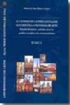 EL PATRIMONIO LEONES: LAS PLAZAS MAYORES DE LA PROVINCIA DE LEON. 2 TOMOS | 9788497734073 | Portada