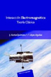 INTERACCION ELECTROMAGNETICA | 9788429130584 | Portada