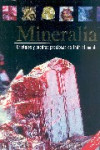 MINERALIA | 9781407503028 | Portada