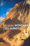 LAS GRANDES MONTAÑAS DEL MUNDO | 9788466216579 | Portada