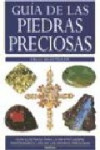 GUIA DE LAS PIEDRAS PRECIOSAS | 9788428214414 | Portada