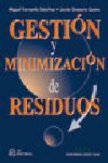 GESTION Y MINIMIZACION DE RESIDUOS | 9788492735679 | Portada