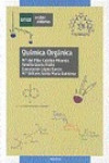 QUÍMICA ORGÁNICA | 9788436255287 | Portada