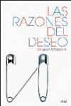 LAS RAZONES DEL DESEO | 9788434488229 | Portada